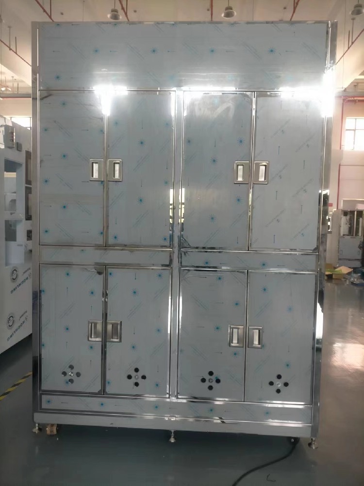 機(jī)械加工工藝的后續(xù)處理及檢測(cè)，打造高質(zhì)量產(chǎn)品